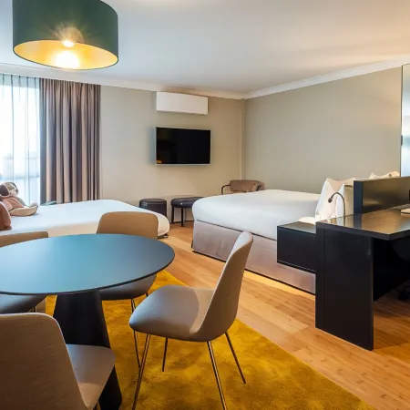 Holiday Inn BRUSSELS AIRPORT by IHG