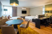 Holiday Inn Brussels Airport Hotel a Sint-Stevens-Woluwe