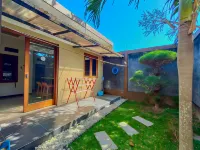 Omah Tawang Jogja Hotels in Pleret