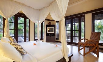 Amertha Bali Villas