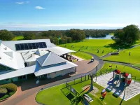 Mercure Bunbury Sanctuary Golf Resort Hotels near Pile Road scenic view point