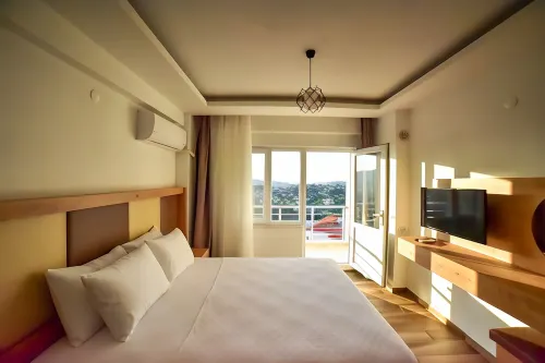 Estia Konukevi Hotels in Eşelek
