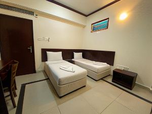 Savoy Grand Hotel Apartments