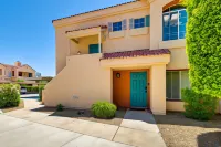 Lake Havasu City Condo - Walk to Rotary Park!