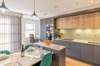 Bond House by Celador Apartments
