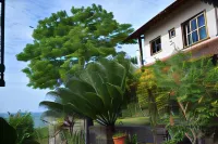 Hotel Kambutaleko Hotels near Playa Cambutal