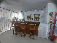 Hotel Habibi