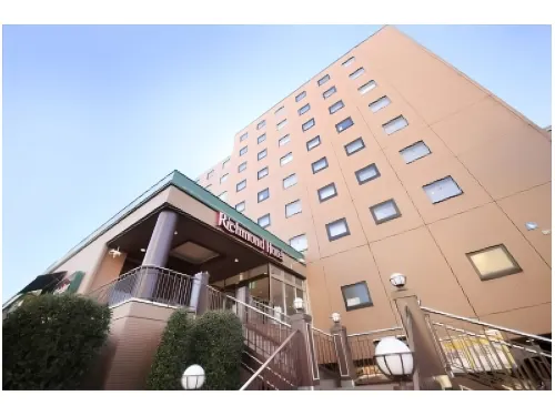Richmond Hotel Tokyo Musashino Hotels in Mitaka