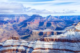 Thunderbird Lodge Grand Canyon National Park South Rim Lodges