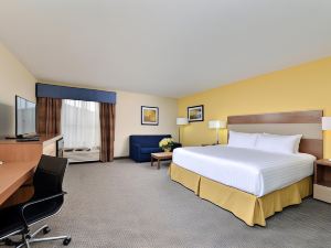 Best Western North Attleboro / Providence Beltway