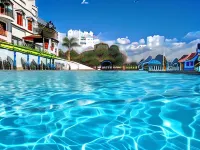 Hotel Majams Resort Hotels in Pinchote