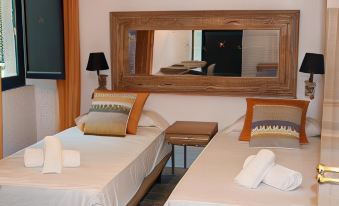 Doble S Rooms - Hostal