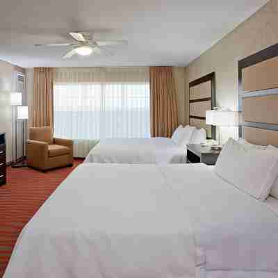 Homewood Suites by Hilton Sioux Falls Rooms