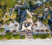 Villa Kiva Boutique Hotel