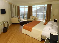 Hotel Carboneras Cabo de Gata Hotels in Agua Amarga