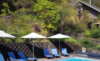 Grand Mercure Puka Park Resort