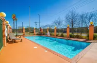 Super 8 by Wyndham Covington Hotels in Abita Springs