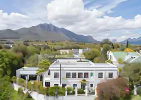 Boord Guest House
