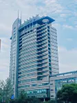 Atour Hotel (Xiaoshan People's Square) Hotels in Xiaoshan Bezirk