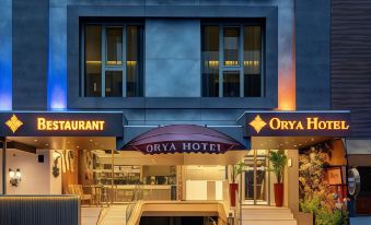 Orya Hotel