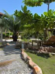 African Treasure Beach Resort - Пляж