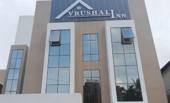 FabHotel Prime Vrushali Inn