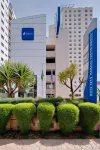 Blue Tree Towers All Suites Santo André Hotels in São Caetano do Sul