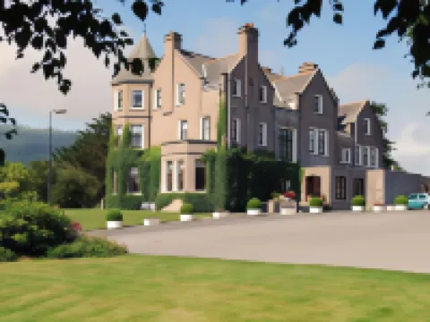 Enniskeen Country House Hotel Hotels in Newcastle