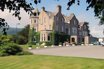 Enniskeen Country House Hotel