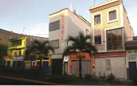 Alojamiento El Cardenal Hotels in 