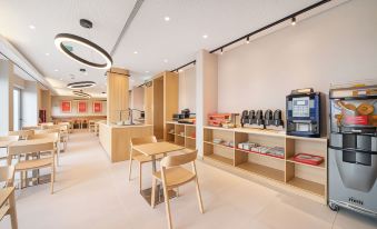 Moov Hotel Évora 외관