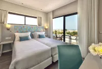 Agua Hotels Alvor Jardim