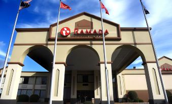 Ramada by Wyndham Triangle/Quantico