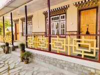 Tripoo Rhisum the Haapo Retreat Hotels in Pelling