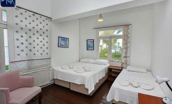 Suitetrails - Mavi Pension