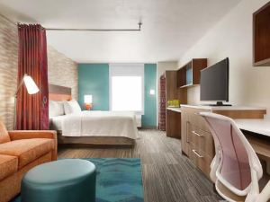 Home2 Suites by Hilton Bolingbrook Chicago