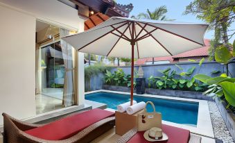 The Club Villas Seminyak