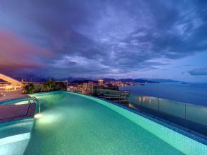 Panorama Sky Blue Nha Trang
