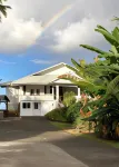 Hilo Bay Oceanfront Bed and Breakfast