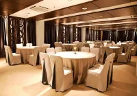 Pinetree Hotel Batu Pahat Simpang Kanan住宿飯店