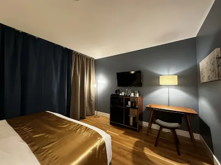 The Boutique Hotel Miami