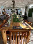 Die Olyfhuis Hotel di Barkley West
