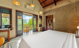 LittleTamCoc Boutique Villa Ninh Binh