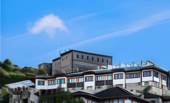 Hotel Kodra