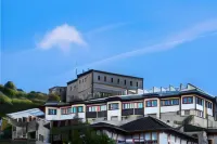 Hotel Kodra