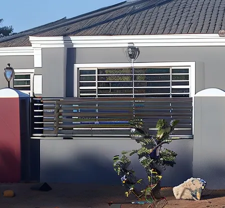 Ramatie Guest Palace