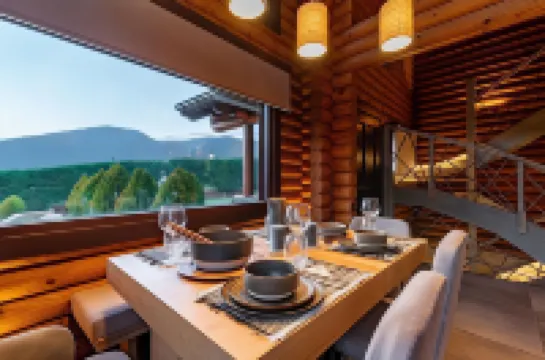 Evritos Villas & Suites with Pool