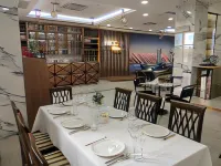 The Fresh Wave Hotel Hotels in Kvariati