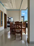 Four-G Homestay & Komodo Tour Hotels in Batu Cermin