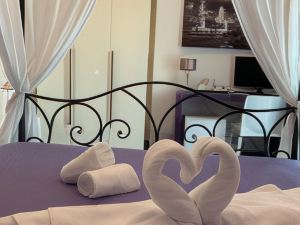 Duca di Uzeda Bed & Breakfast Luxury and Style